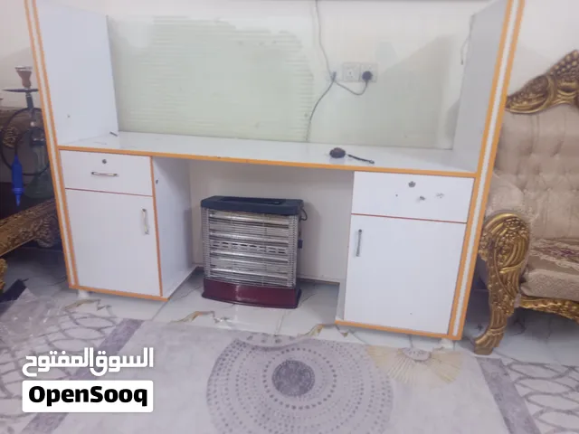 ميز محلات نقالات