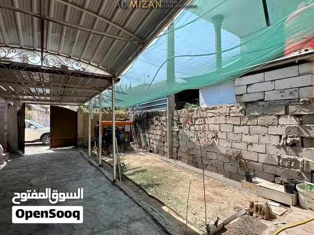 منزل للايجـــار في البصرة -الطويسة