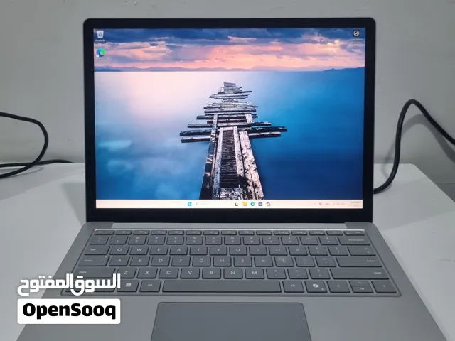 Microsoft Surface Laptop 6