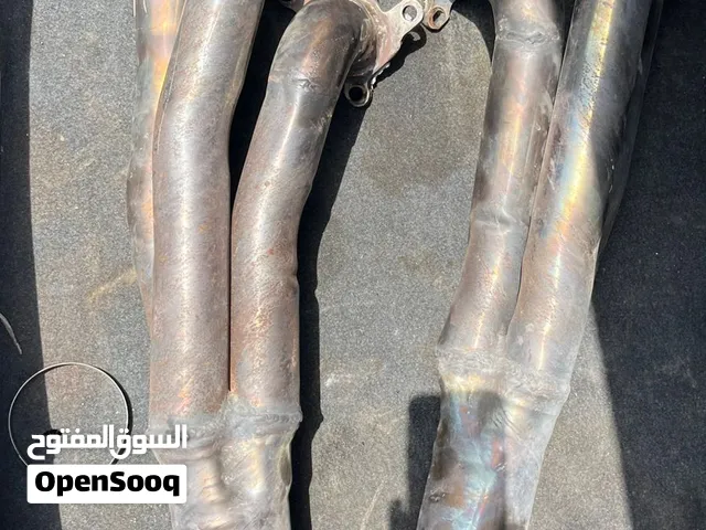 هدرز لومينا وكابرس 6 سلندر