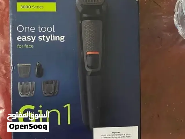 الحلاقة  3000 PHILLIPS MULTIGROOM SERIES