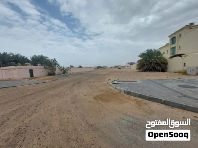ارض للبيع في مدينه خليفه