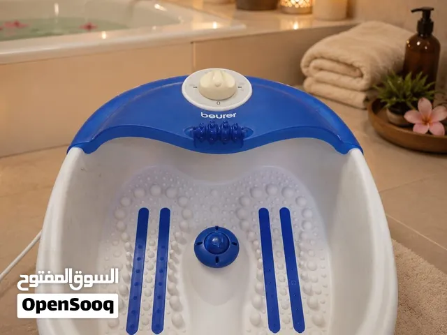 مساج للاقدام