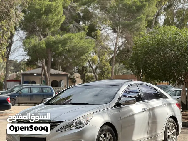 سوناتا تحية 2012