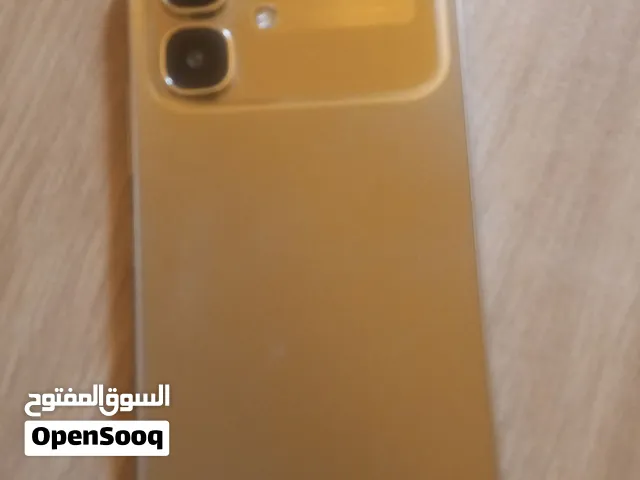 Infinix Other 128 GB in Tripoli