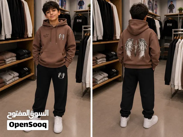 ملابس ولادي