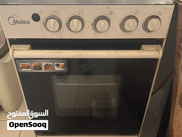 used ovens