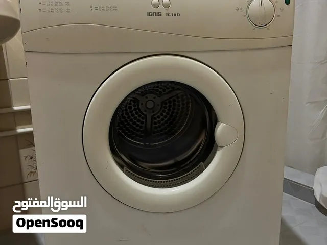 IGNIS DRYER