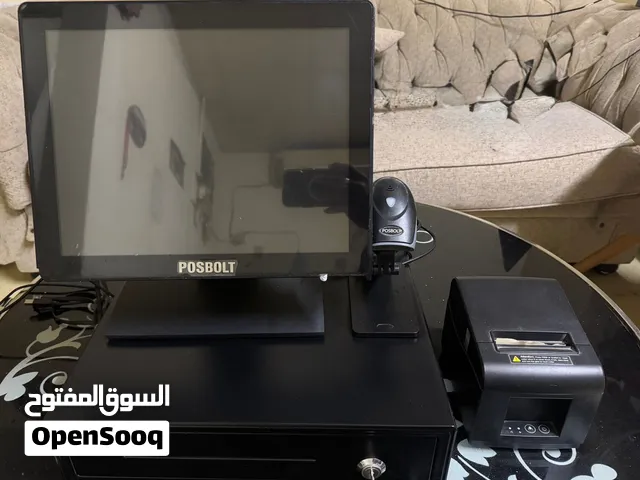 POSBOLT POS system