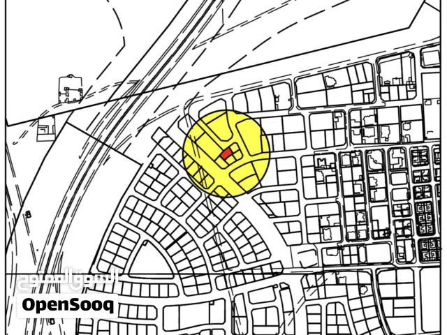 Land for sale in Askar  للبيع ارض في عسكر