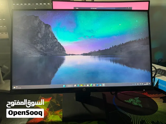 شاشة HP 24w 24 إنش Full HD 60Hz