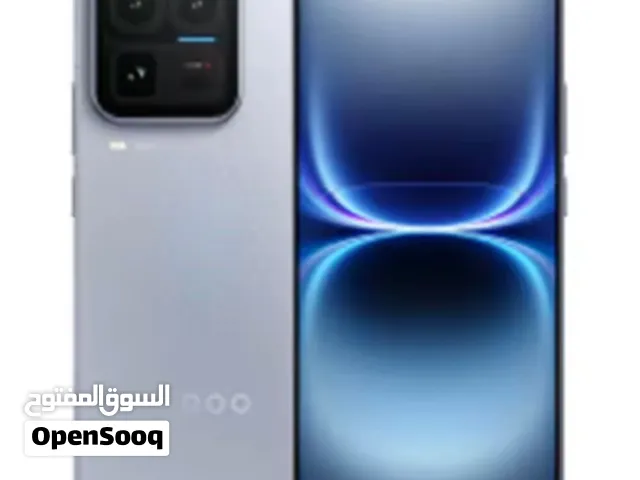 vivo iQO0 15 Ultra