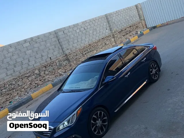 سوناتا فل اوبش في حضرموت