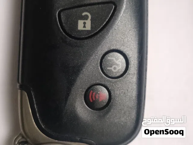 مفتاح لكزس GS300 /2008