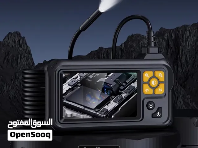جهاز منظار خارجي