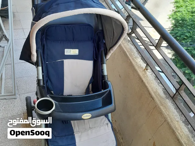 عرباية للأطفال