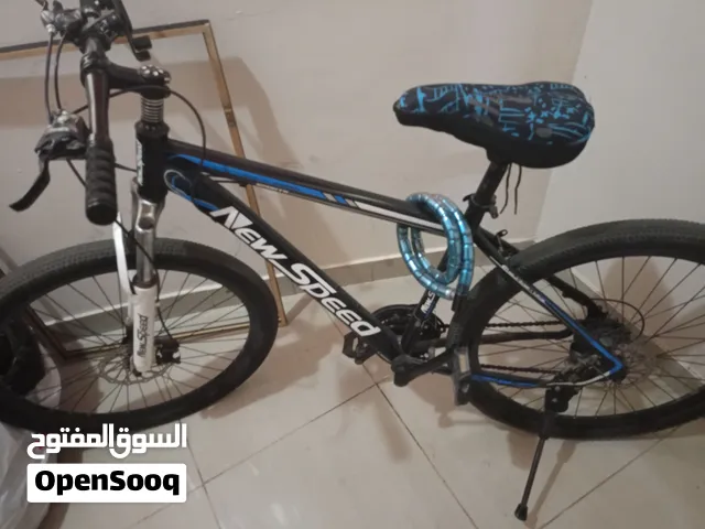 دراجة هوائيه
