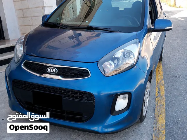 بيكانتو متور 1250 الخليل 36500 كاش فقط