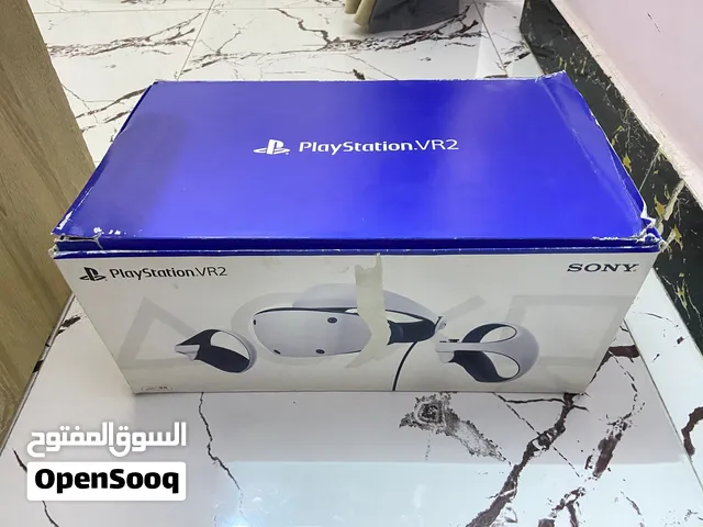 نظارة الواقع الافتراضي PSVR2 مع لعبة Star Wars (مستعمل)