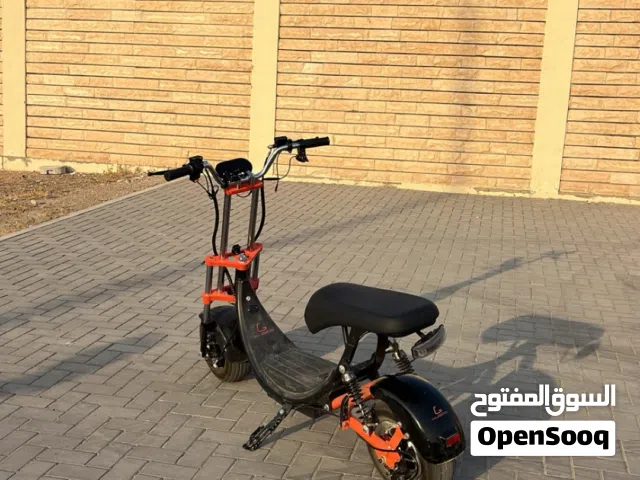 كوقو هارلي