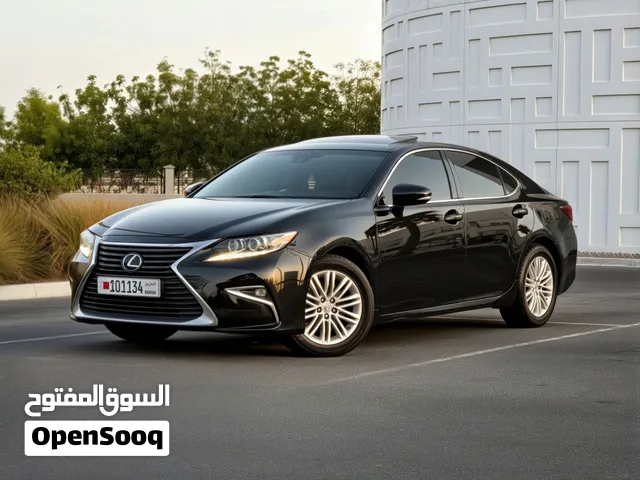 Used Lexus ES in Southern Governorate