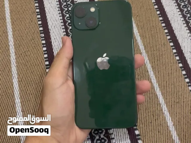 ايفون 13 بيعه مستعجله عينك ع الوصف
