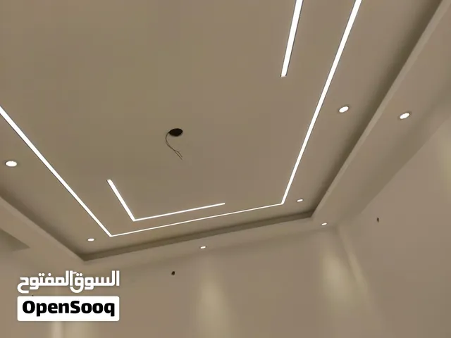 عمل جميع انواع الديكورات