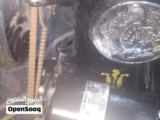 مكينة خياطه جديده سعر 60