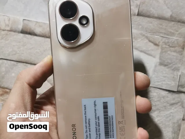 Honor Honor 400 lite 512 GB in Amman