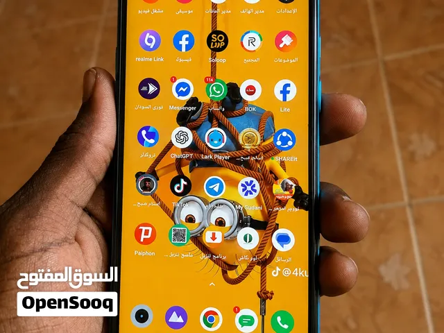 Realme XT للبيع