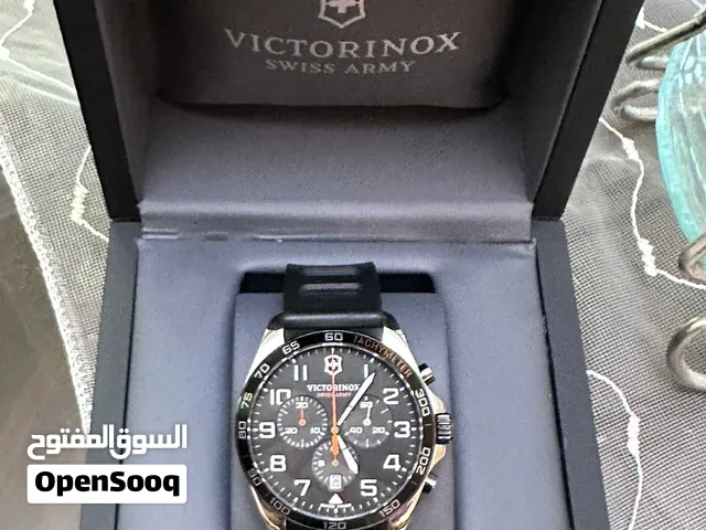 Victorinox Swiss Army Chronograph