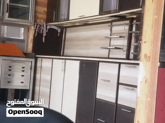 للألمنيوم والزجاج والمطابخ – صنعاء