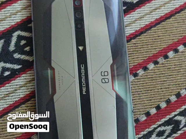 رد مجك 6 برو