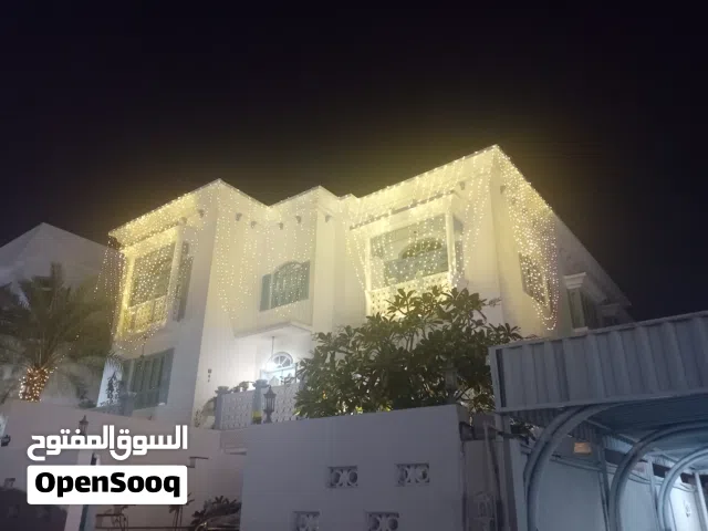 ديكور إضاءة المنزل لمستحضرات الزفاف والحفلات