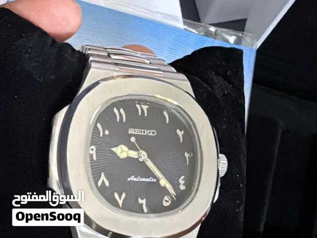 Automatic Seiko watches  for sale in Muscat