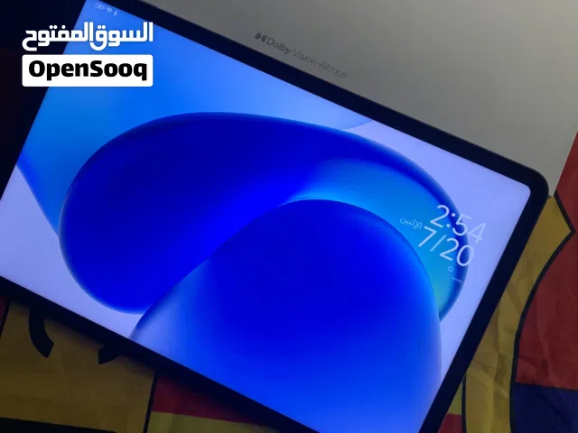 Xiaomi Pad 6 256 GB in Tripoli