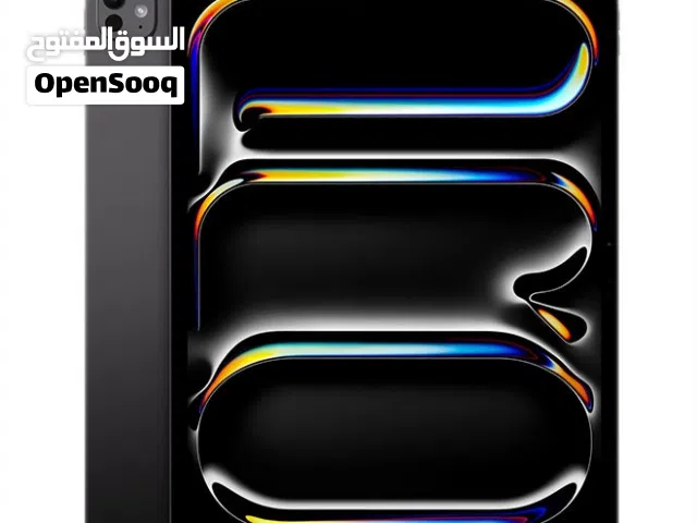 ايباد ابل 13 إنش M4 مع شريحة