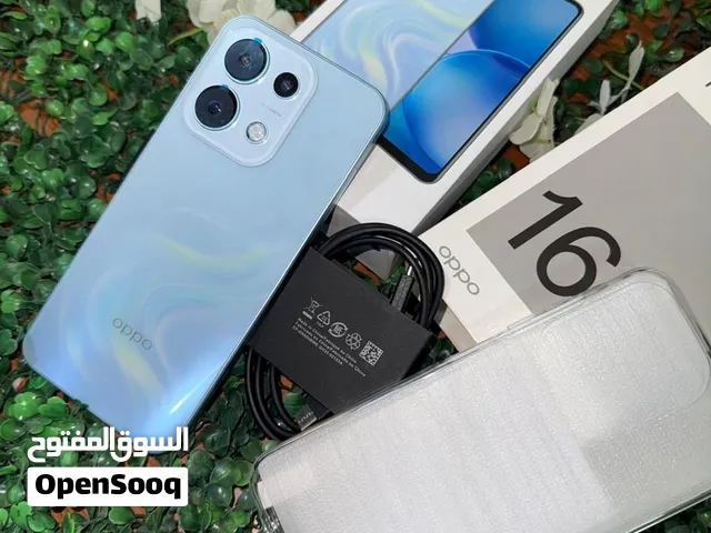 خبر لكل اللي بقالهم فترة بيقولوا: لازم أغير موبايلي!   يمكن الفرصة قدامك دلوقتي  OPPO Re