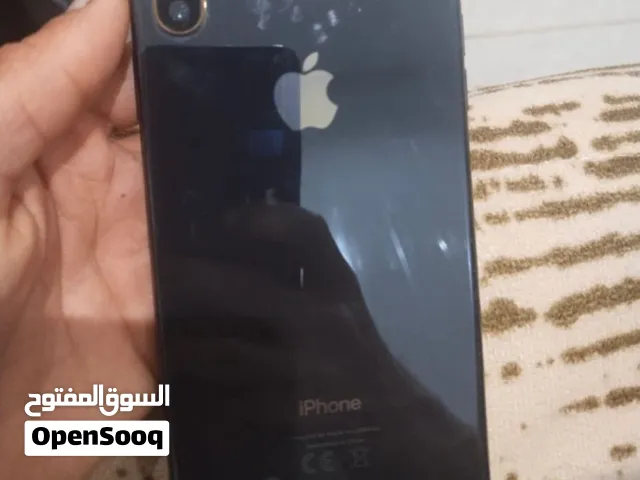 iPhone XS max