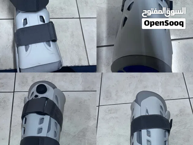 جوتي طبي بديل الجبس للرجل اليمين