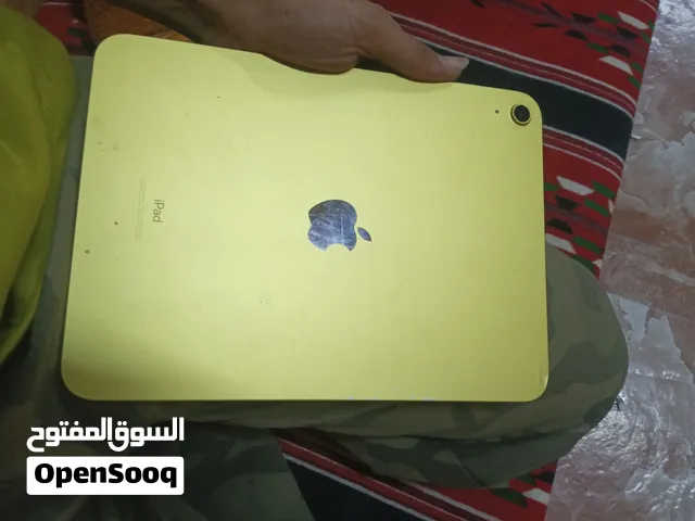 ايباد 10 ايفون