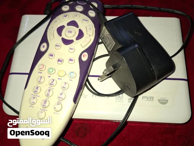 beIN Receivers for sale in Al Dakhiliya