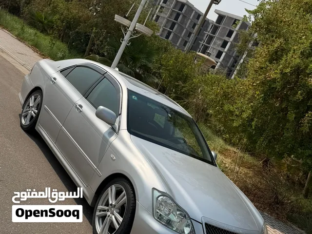 كراون شاهينه2005
