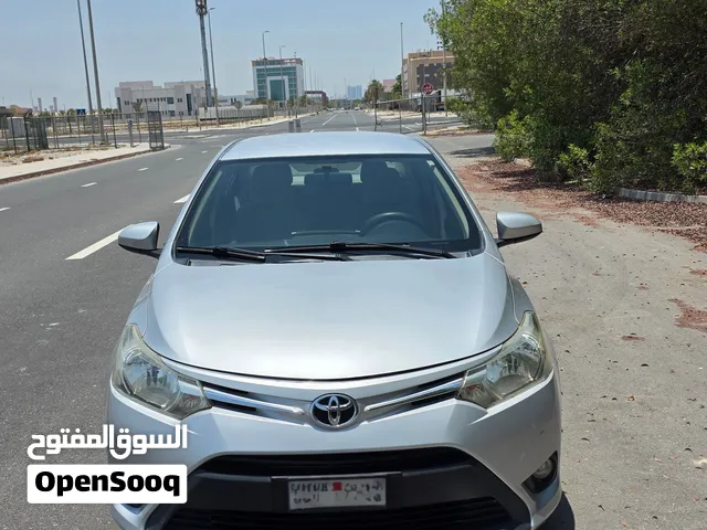 Used Toyota Yaris in Muharraq