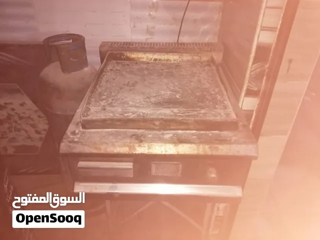 جريل غاز حاله ممتازه