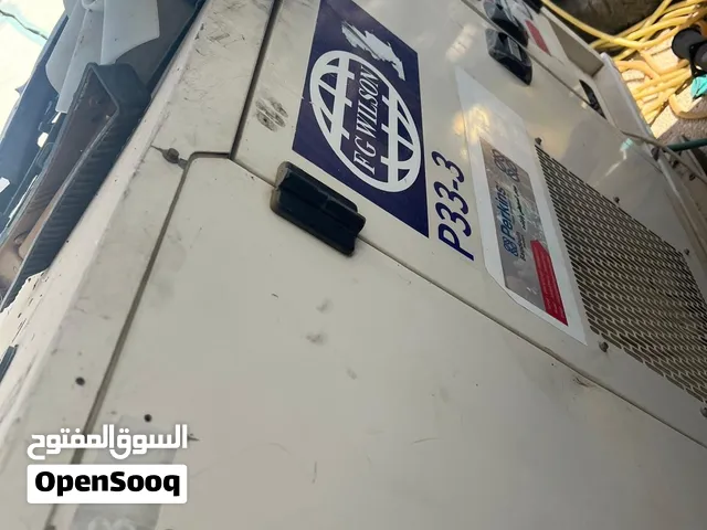 مولد كهرباء بركنز