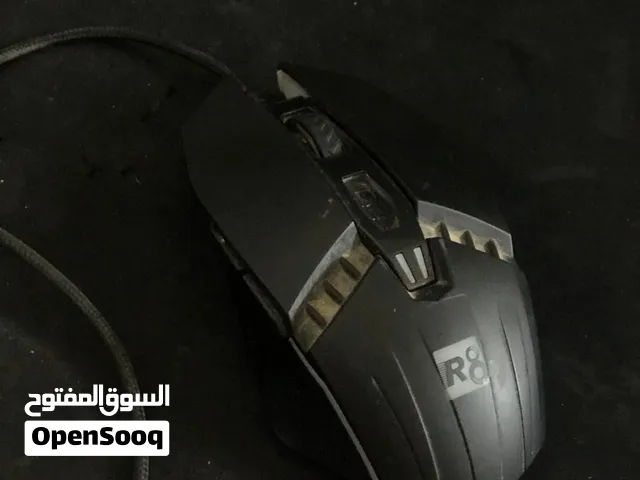 ماوس وتحويلة سماعات للبيع مستعجل