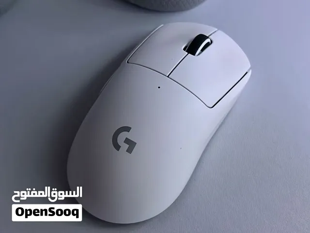 ماوس قيمنق لوجتيك superlight