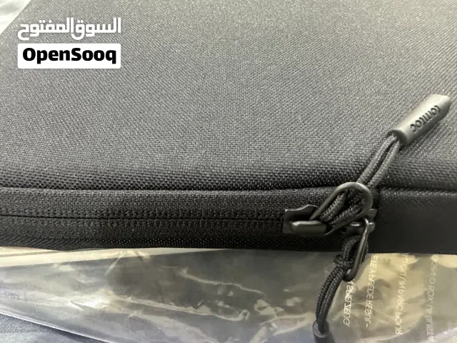 حقيبة ماك بوك جديدة 13 إنش بأقل من سعرها