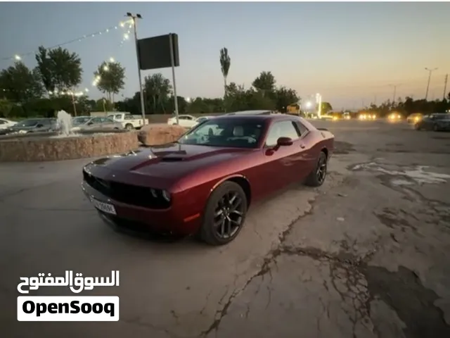 دوج جالنجر مواصفات sxt محرك 3.6موديل 2023 اخر اصدار حادث فقط جاملغ واحد بدون دواخل بدون اير داخل جلد